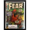 Image 1 : MARVEL COMICS FEAR NO.1