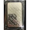 Image 2 : SEALED 10 OUNCE SILVER NTR METALS SILVER BAR