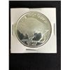 Image 2 : 1 TROY OUNCE .999 SILVER USA BUFFALO INDIAN SILVER ROUND