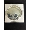 Image 2 : 1 TROY OUNCE .999 SILVER USA BUFFALO INDIAN SILVER ROUND