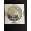 Image 2 : 1 TROY OUNCE .999 SILVER USA BUFFALO INDIAN SILVER ROUND