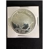 Image 2 : 1 TROY OUNCE .999 SILVER USA BUFFALO INDIAN SILVER ROUND