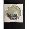 Image 2 : 1 TROY OUNCE .999 SILVER USA BUFFALO INDIAN SILVER ROUND