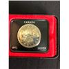 Image 1 : 1972 CANADIAN CASED SILVER DOLLAR