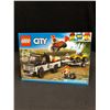 Image 1 : SEALED LEGO CITY 60148 ATV RACE TEAM