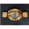 Image 1 : AAA REPLICA WWF INTERCONTINENTAL CHAMPIOSHIP BELT