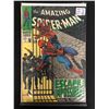 Image 1 : MARVEL COMICS THE AMAZING SPIDER-MAN NO.65