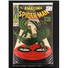 Image 1 : MARVEL COMICS THE AMAZING SPIDER-MAN NO.63