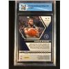 Image 2 : 2019-20 PANINI MOSAIC NO.73 ANDREW WIGGINS PRIZM (GCG 9.5)