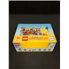 Image 1 : SEALED LEGO MINI FIGURES CASE SERIES 16 THE SIMPSONS