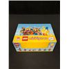 Image 1 : SEALED LEGO MINI FIGURES CASE SERIES 16 THE SIMPSONS