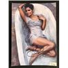 Image 1 : HALLE BERRY SIGNED 8 X 10 (RA COA)