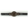 Image 1 : GRACIE AND SHAMROCK SIGNED UFC CHAMPIONSHIP BELT (JSA COA)