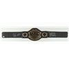 Image 1 : GRACIE AND SHAMROCK SIGNED UFC CHAMPIONSHIP BELT (JSA COA)