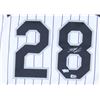 Image 2 : NOLAN ARENADO SIGNED COLORADO ROCKIES JERSEY (FANATICS COA)