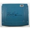 Image 1 : BARRY SANDERS SIGNED DETROIT SEEATBACK (SCHWARTZ XOA)