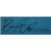 Image 2 : BARRY SANDERS SIGNED DETROIT SEEATBACK (SCHWARTZ XOA)