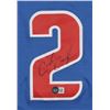 Image 2 : CADE CUNNINGHAM SIGNED DETROIT PISTONS JERSEY (BECKETT COA)