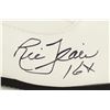 Image 2 : RIC FLAIR SIGNED WHITE WRESTLING BOOT (JSA COA)