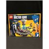 Image 1 : SEALED LEGO DOCTOR WHO 21304