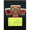 Image 2 : LUCKY THAILAND AMULETS LOT