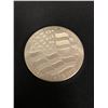 Image 2 : 5 OZ UNCIRCULATED 5OZ .999 GOLDEN STATE MINT SILVER
