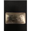 Image 2 : 1OZ. 999 TITANIUM BAR