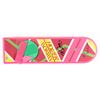 Image 1 : MICHAEL J FOX AND CHRISTOPHER LLOYD SIGNED HOVER BOARD (PSA COA)