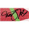Image 2 : MICHAEL J FOX AND CHRISTOPHER LLOYD SIGNED HOVER BOARD (PSA COA)