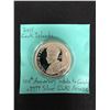 Image 1 : 2011 COOK ISLANDS 9999 SILVER 1 OZ ROUND