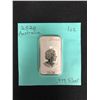 Image 1 : 2020 AUSTRALIA 1 OZ 999 SILVER BAR
