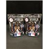 Image 1 : MLB DIDI GREGORIUS COMMMERATATIVE LIMITED EDTION ACTION FIGURES