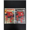 Image 1 : MARVEL COMICS SPIDER-MAN NO.1