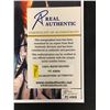 Image 2 : KURT COBAIN SIGNED 8 X 10 (RA COA)