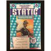 Image 1 : STATIC NO.1 SEALED POLYBAGGED COLLECTORS EDITION (DC COMICS)