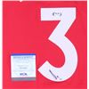 Image 2 : OG ANUNOBY SIGNED TORONTO RAPTORS NIKE BASKETBALL JERSEY (PSA COA)