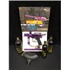 Image 1 : SPYDER DUAL TRIGGER PAINTBALL GUN KIT