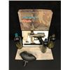 Image 1 : SPYDER PAINTBALL GUN KIT