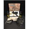 Image 1 : SPYDER  PAINTBALL GUN KIT