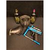 Image 1 : SPYDER  PAINTBALL GUN KIT