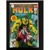 Image 1 : THE INCREDIBLE HULK NO.393 (MARVEL, 1992)