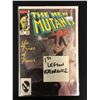 Image 1 : THE NEW MUTANTS NO.25 (MARVEL)