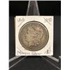 Image 1 : 1890US MORGAN SILVER DOLLAR