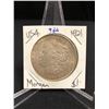 Image 1 : 1921 US MORGAN SILVER DOLLAR