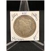 Image 1 : 1921 US MORGAN SILVER DOLLAR DENVER MINT