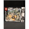 Image 1 : Sealed Lego Star Wars Clone Scout Walker - 20th Anniversary Edition 75261