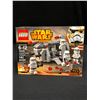 Image 1 : Sealed LEGO Star Wars Imperial Troop Transport 75078 (Retired)