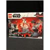 Image 1 : Sealed Lego Star Clone Wars 75225 ELITE PRAETORIAN GUARD BATTLE PACK Trooper