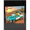 Image 1 : Sealed LEGO Set 40448 IDEAS Vintage Car VIP Exclusive