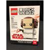 Image 1 : Sealed LEGO BrickHeadz Princess Leia Organa - 41628 Star Wars